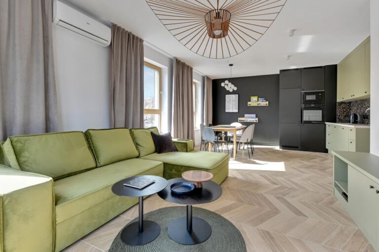 Apartament premium z tarasem – Costa Blanca, Benitatxell