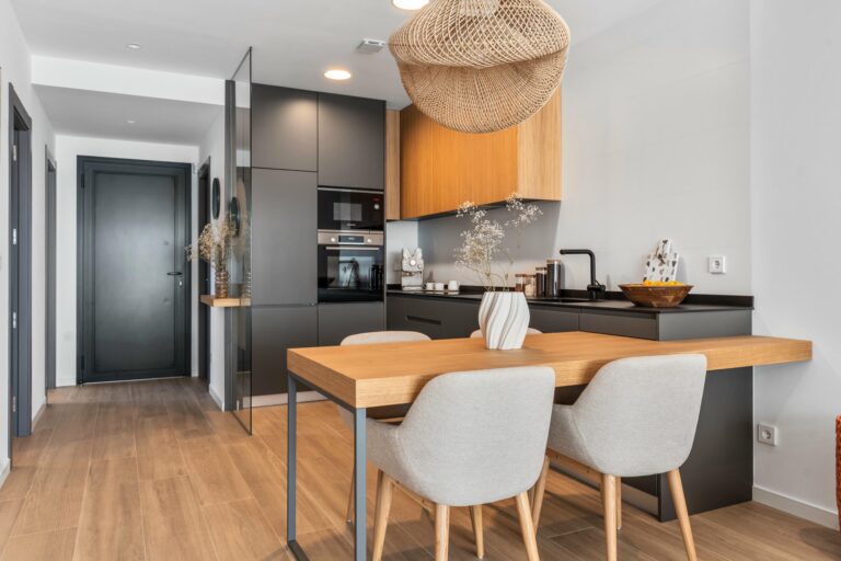 Apartament premium z tarasem – Costa Blanca, Benitatxell