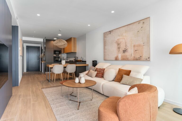 Apartament premium z tarasem – Costa Blanca, Benitatxell